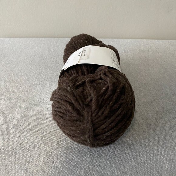 NWT Brooklyn Tweed Quarry Colour Otter Lot of 1 - Picture 6 of 8